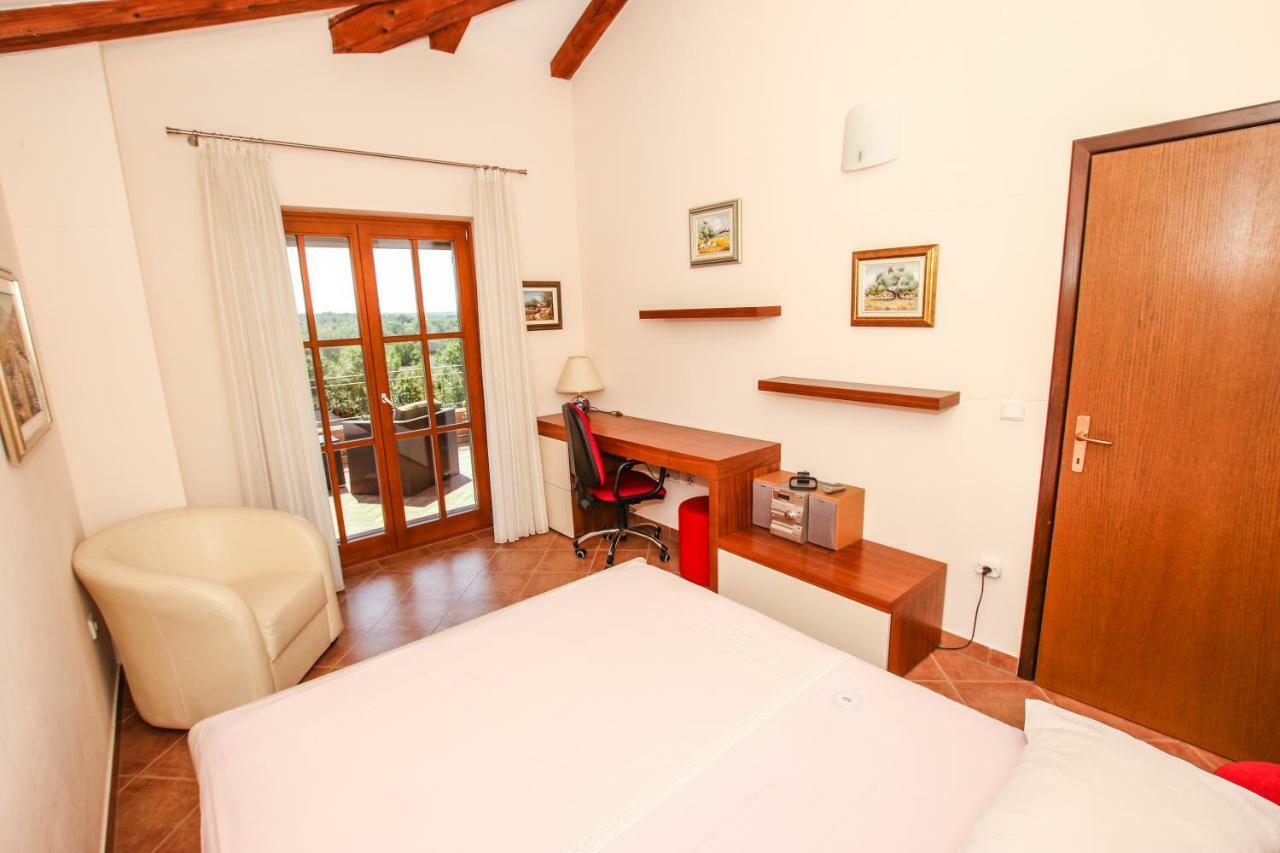 Villa Istriana Jakob With Pool Tar-Vabriga Exterior foto